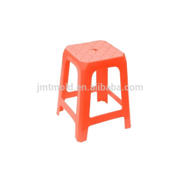 Diseño atractivo Moldes modificados para requisitos particulares que hacen molde plástico de la silla del molde termoplástico
